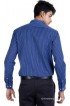 Independence Men's Striped Formal Shirt
